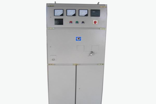 武胜控制柜-使用3683控制柜前进行这些检查
